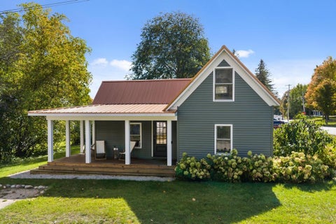 Photo of 2500 Lake Street, Central Lake Township, MI 49622 (MLS # 78080074505)