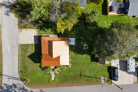 Tiny photo for 2500 Lake Street, Central Lake Township, MI 49622 (MLS # 78080074505)