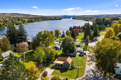 Tiny photo for 2500 Lake Street, Central Lake Township, MI 49622 (MLS # 78080074505)