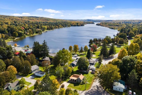 Tiny photo for 2500 Lake Street, Central Lake Township, MI 49622 (MLS # 78080074505)