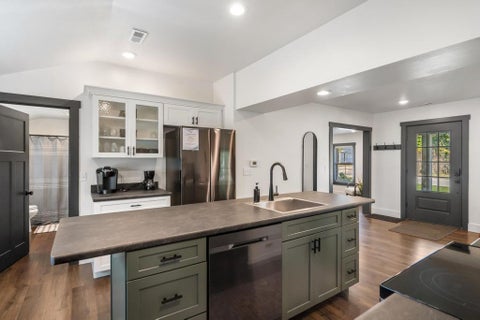 Tiny photo for 2500 Lake Street, Central Lake Township, MI 49622 (MLS # 78080074505)