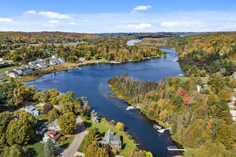 Tiny photo for 2500 Lake Street, Central Lake Township, MI 49622 (MLS # 78080074505)