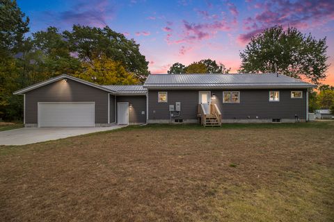 2480 S 148th Avenue Ferry Township MI 49421