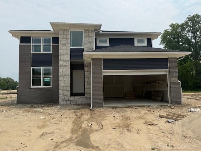 00 Hilltop Drive