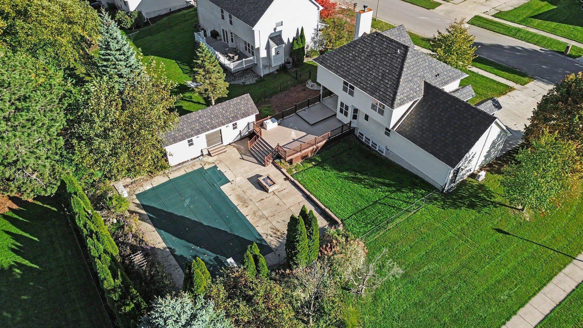 6732 Conestoga Drive