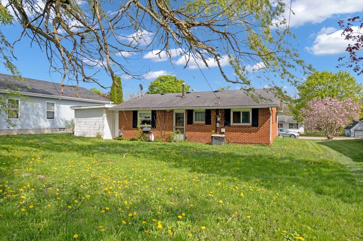 3935 ORR Drive