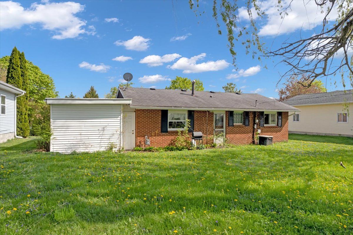 3935 ORR Drive