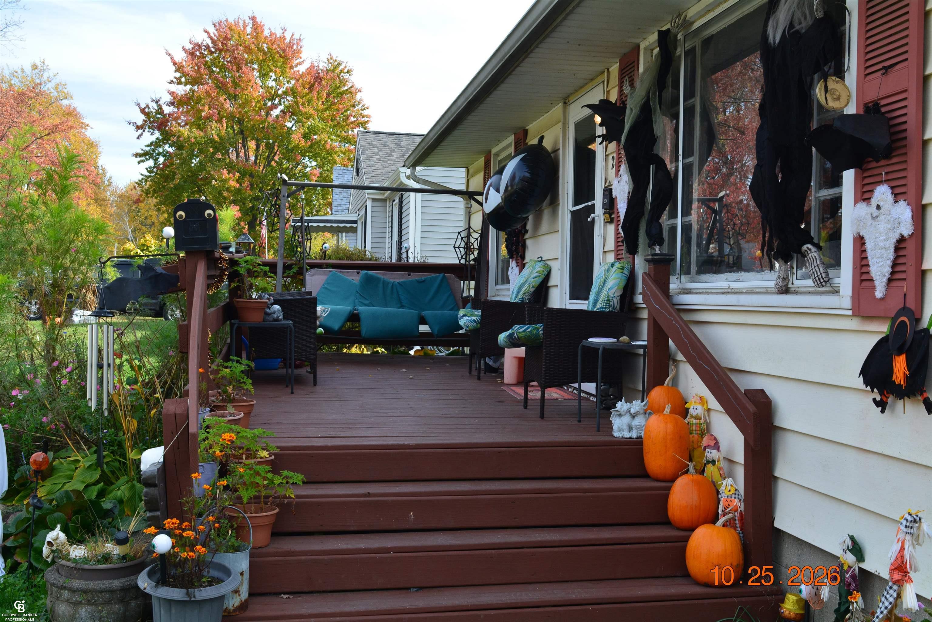 208 Morrell Street