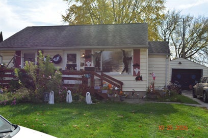208 Morrell Street Yale City MI 48097