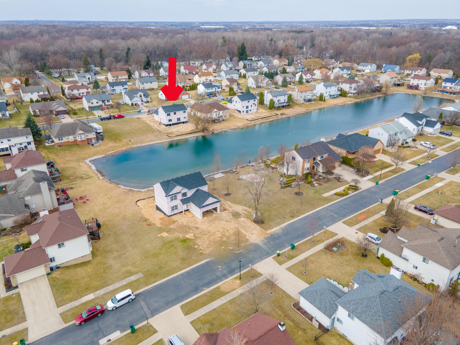 7177 Belle Pointe Drive