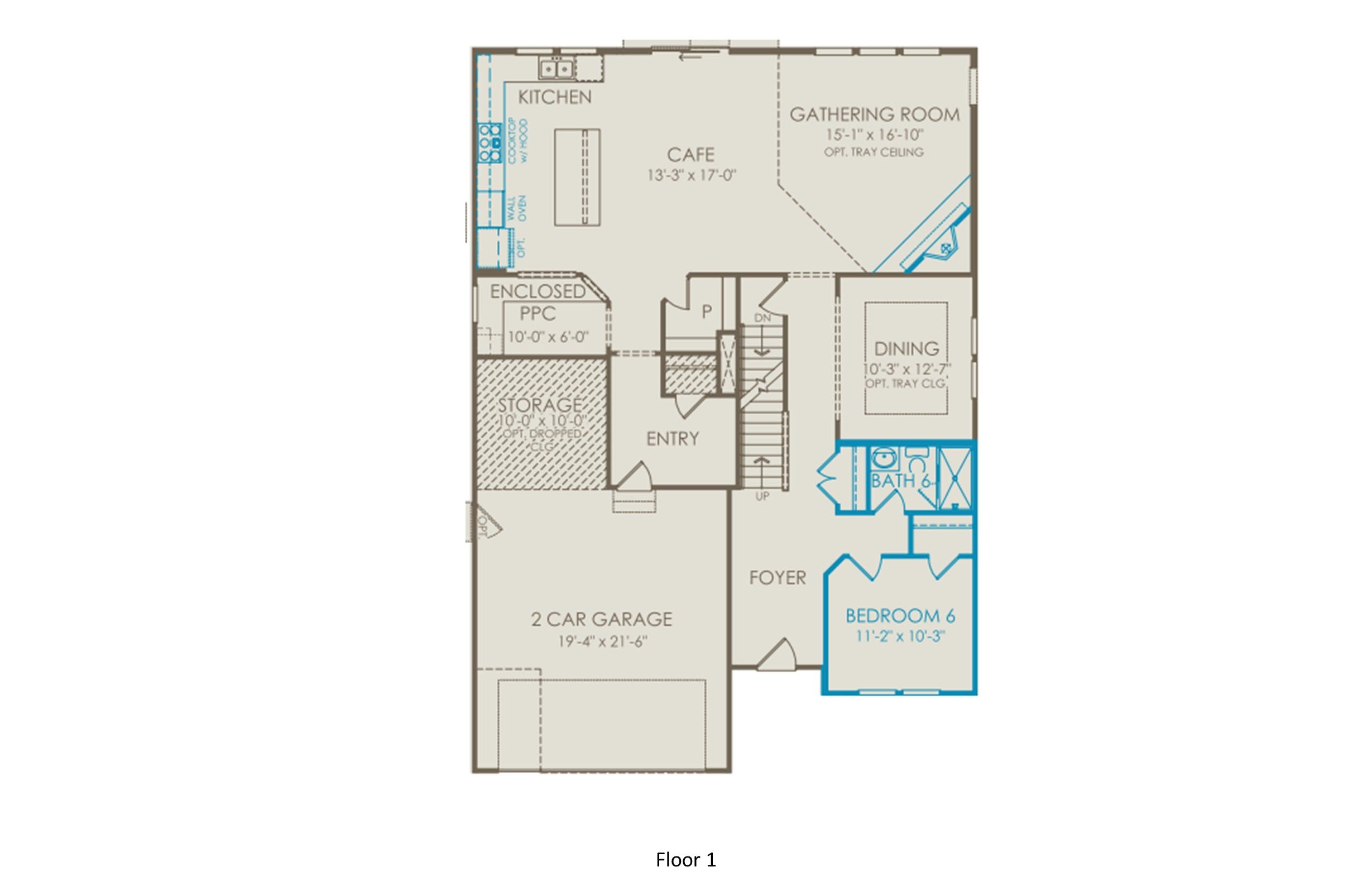 59563 Schuss Gully Drive