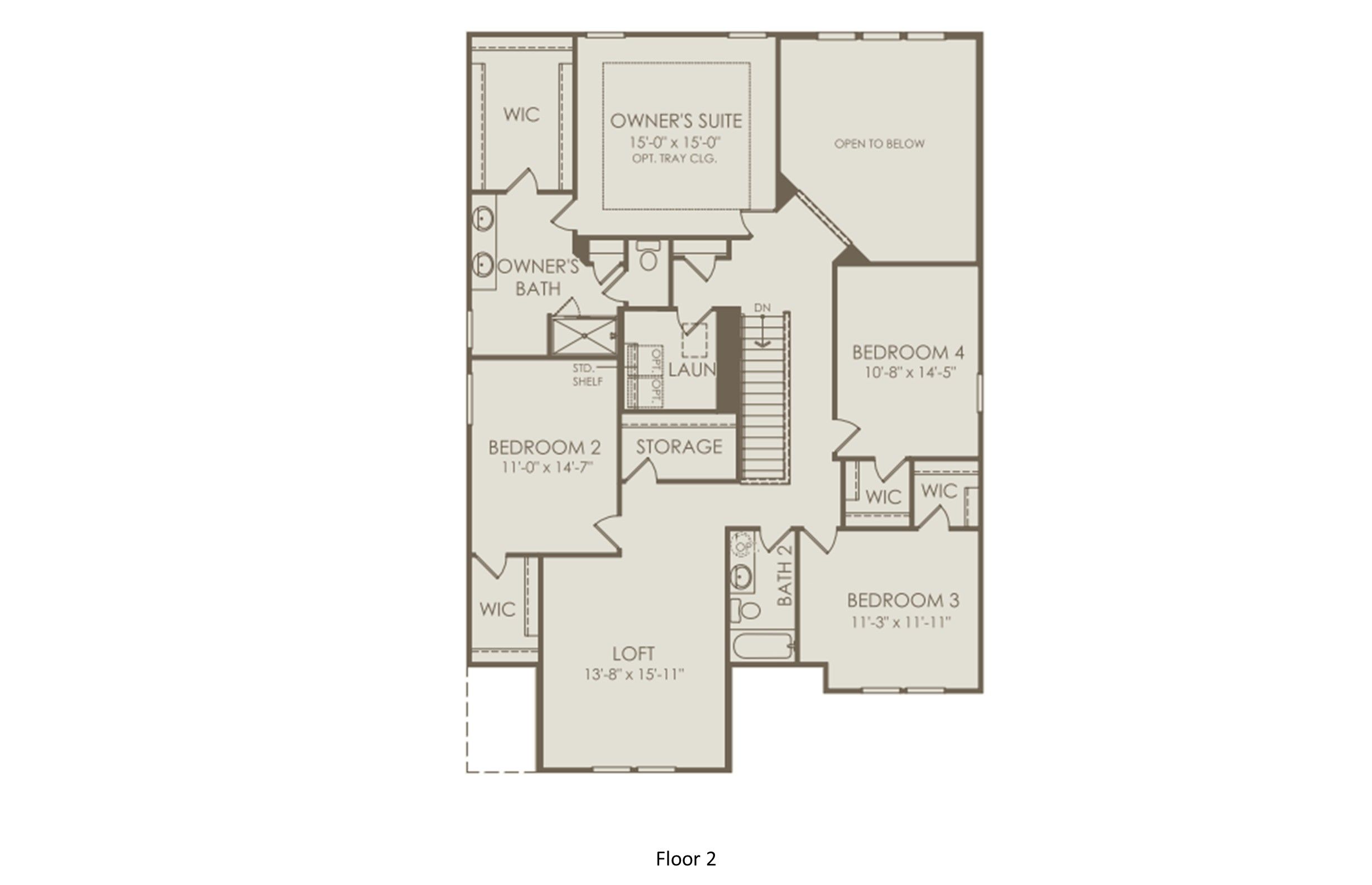 59563 Schuss Gully Drive