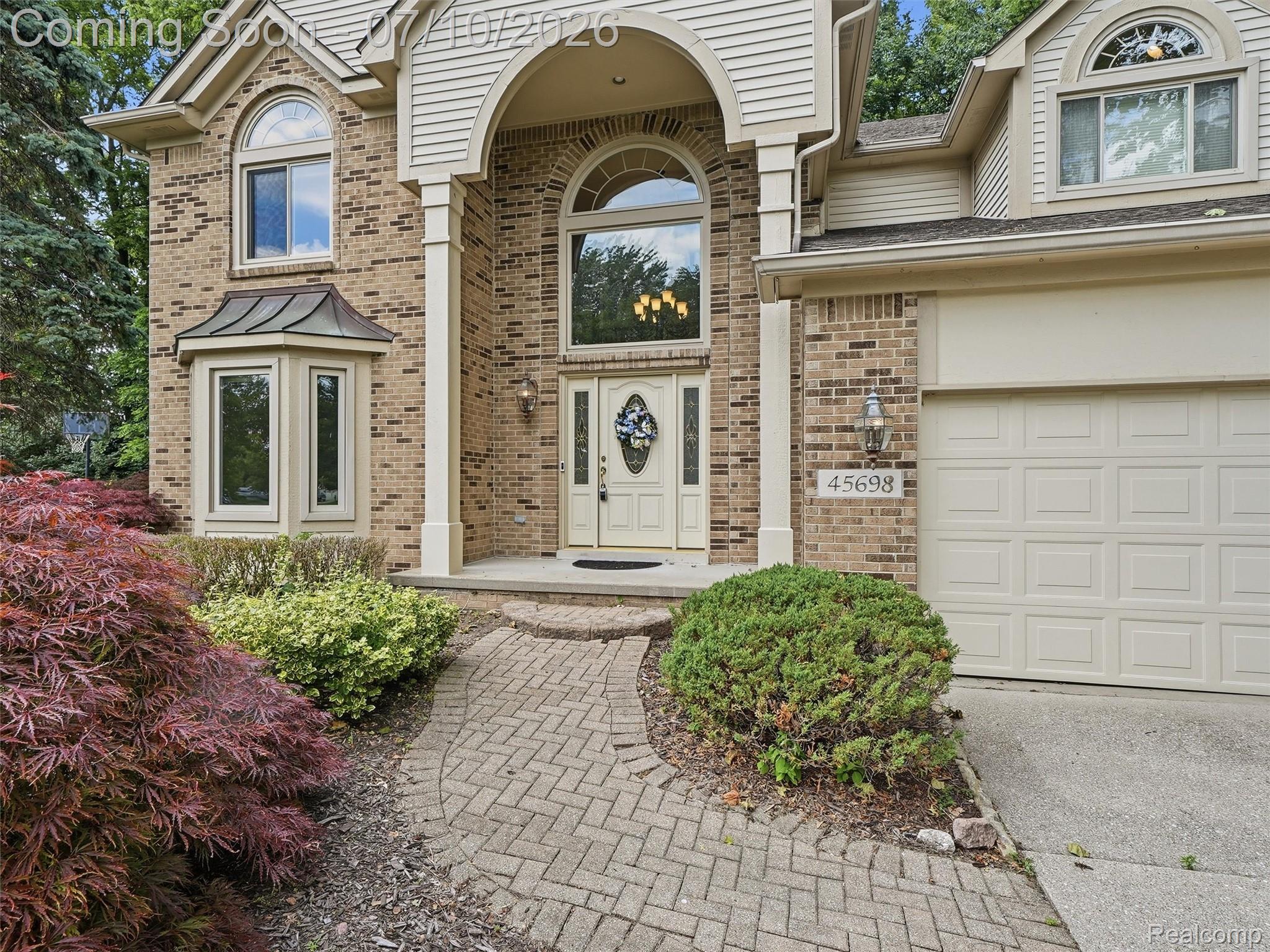 45698 Primrose Court