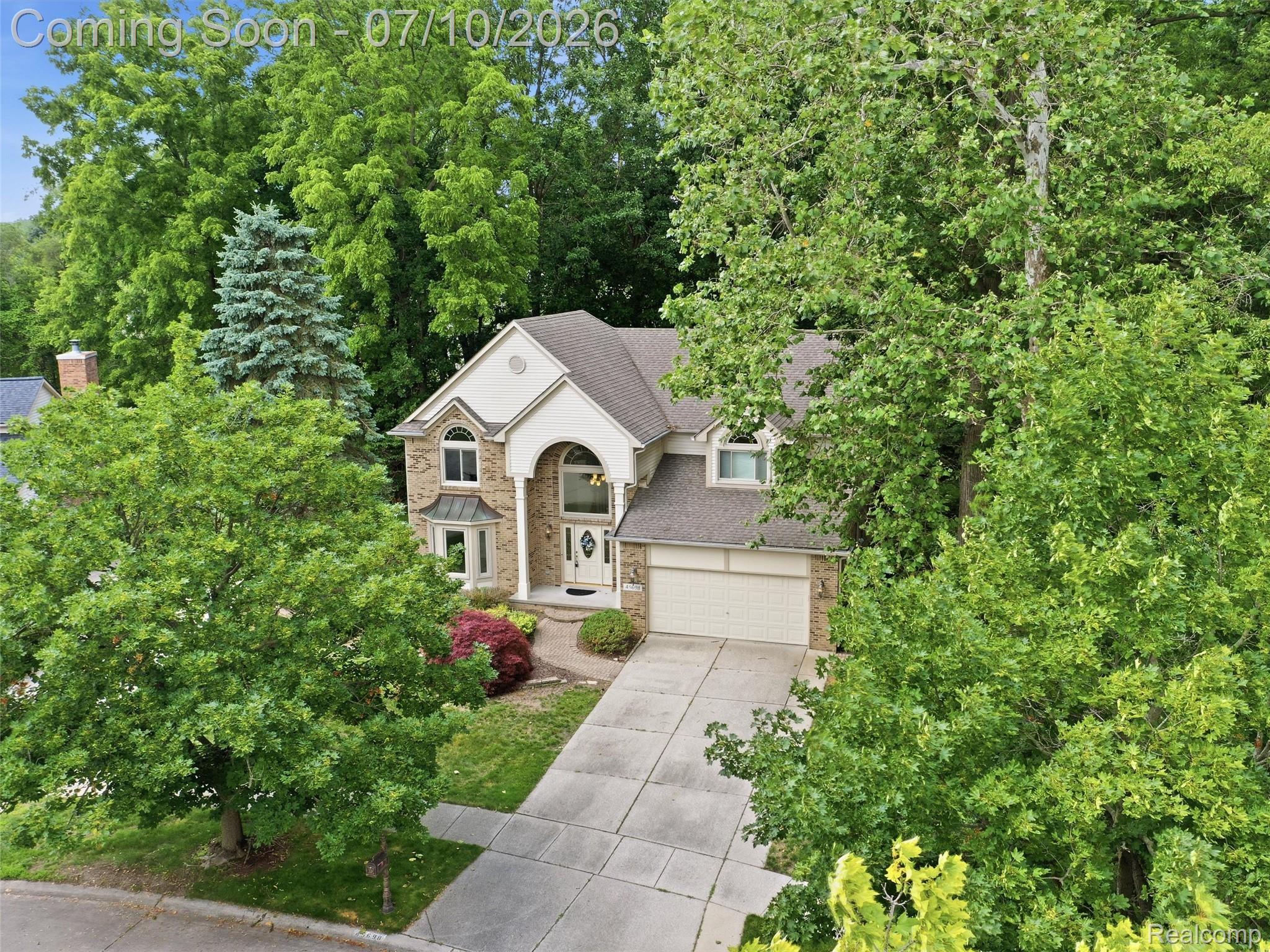 45698 Primrose Court