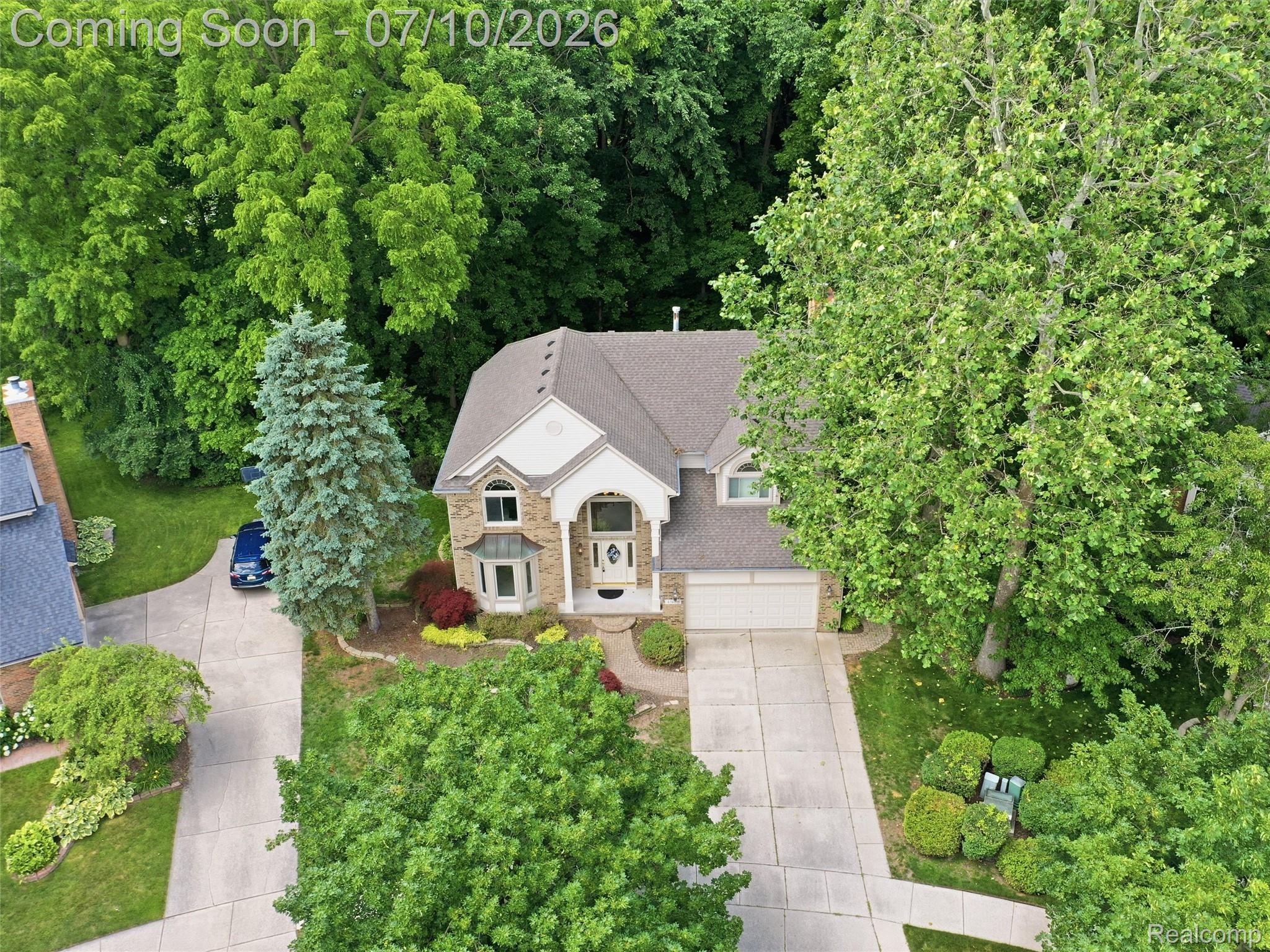 45698 Primrose Court
