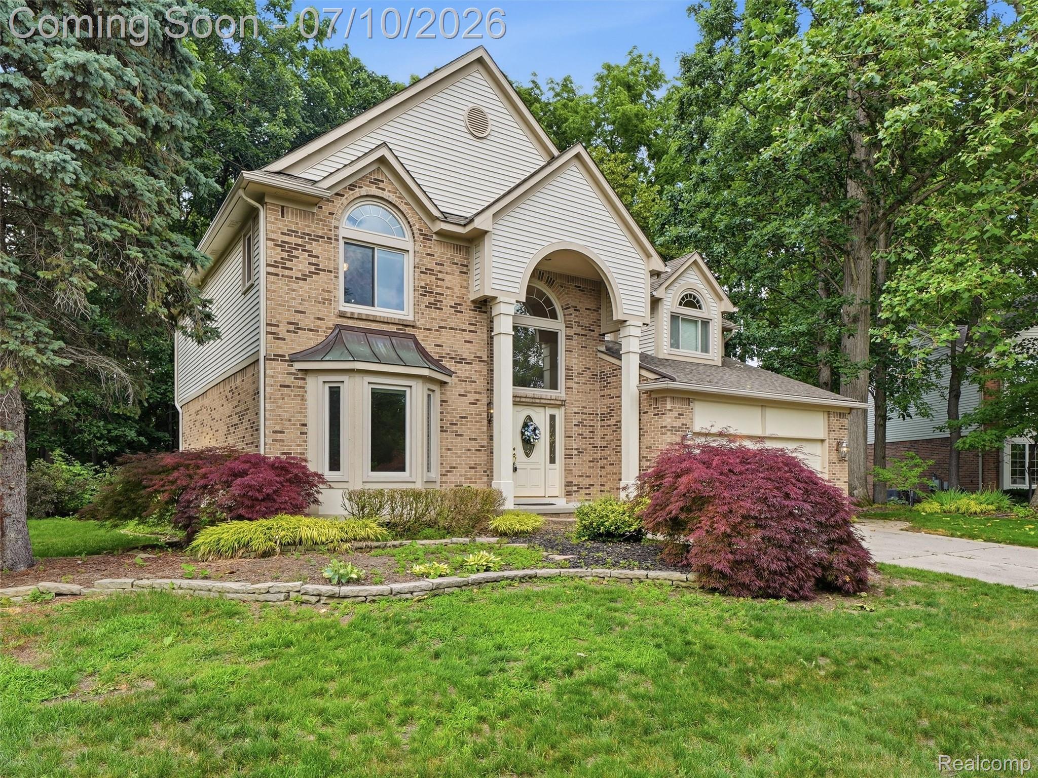 45698 Primrose Court