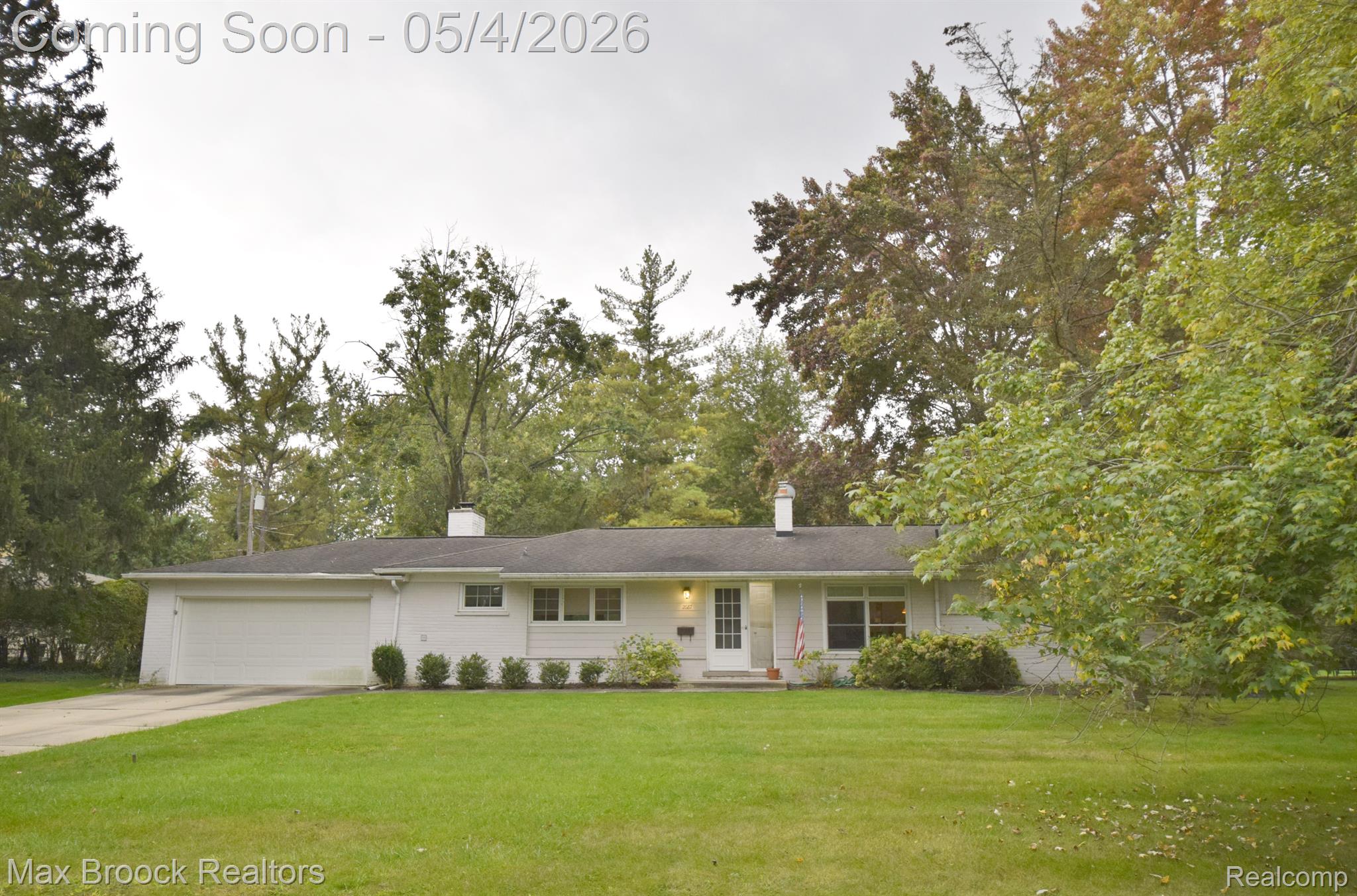 2687 HEATHFIELD Road