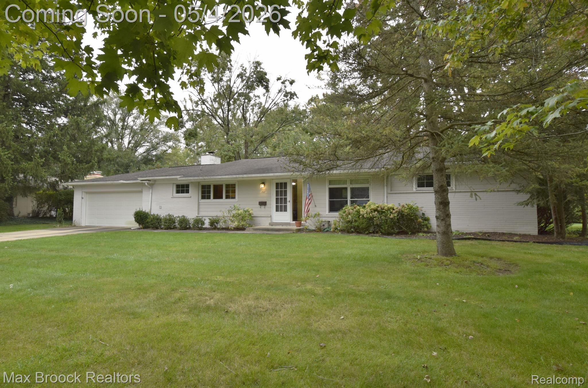 2687 HEATHFIELD Road