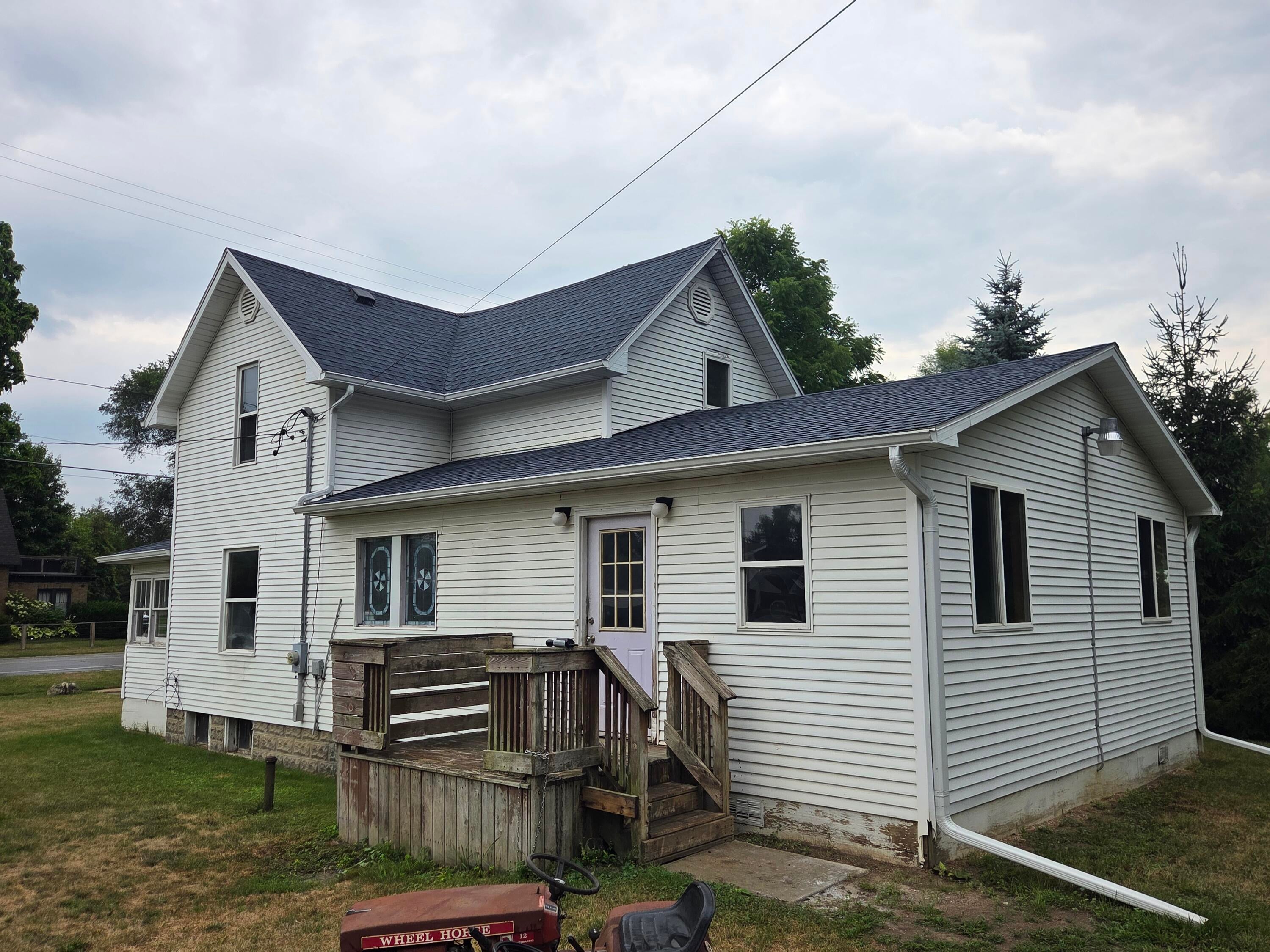 502 S Main Street