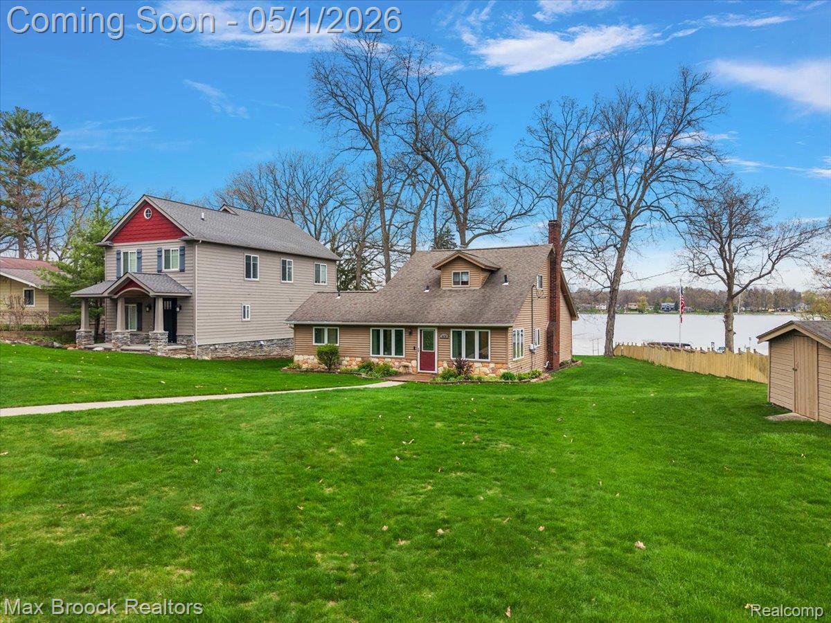 3650 Covert Road