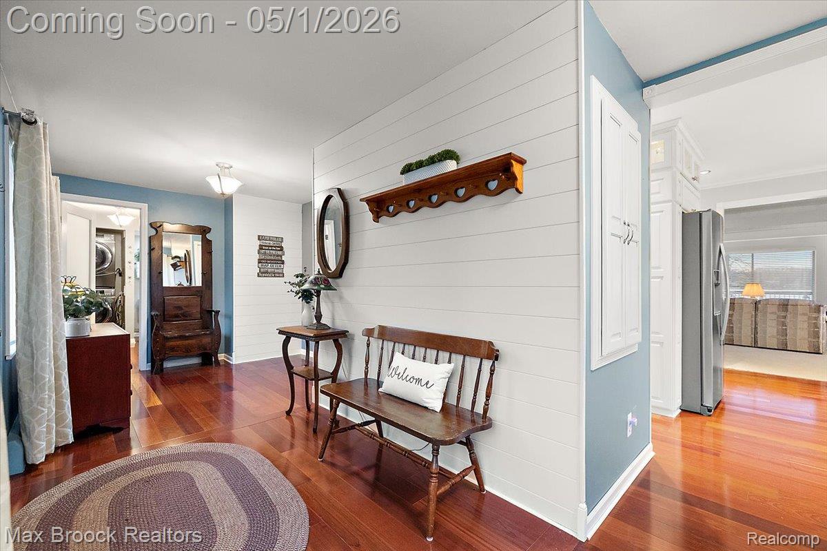 3650 Covert Road