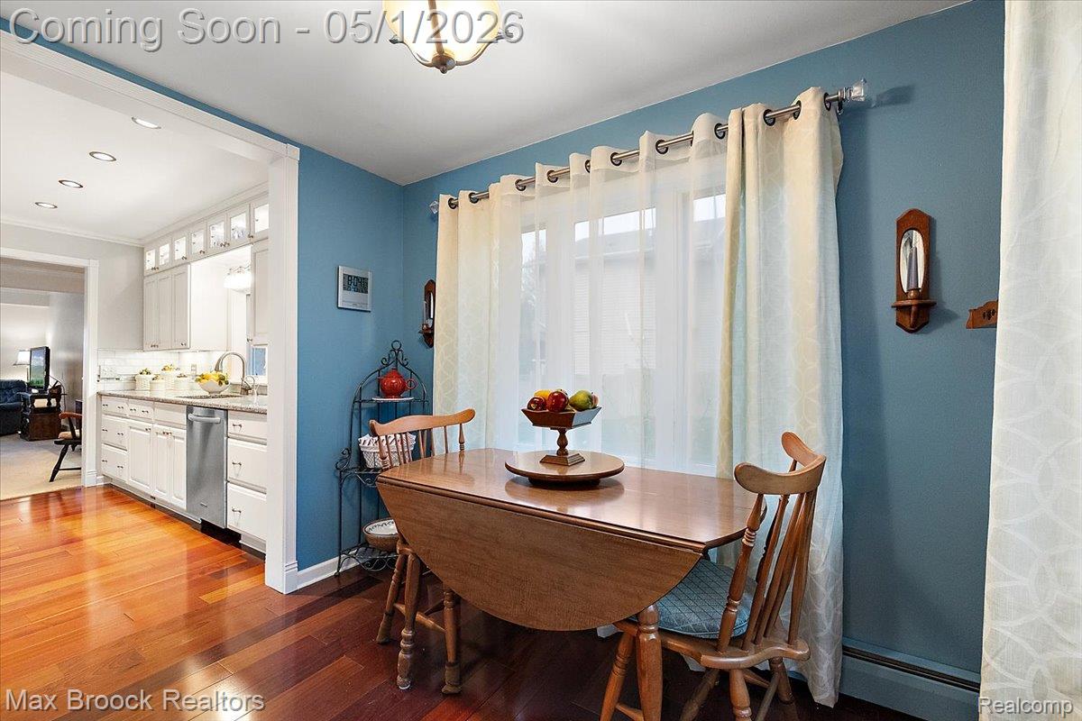 3650 Covert Road