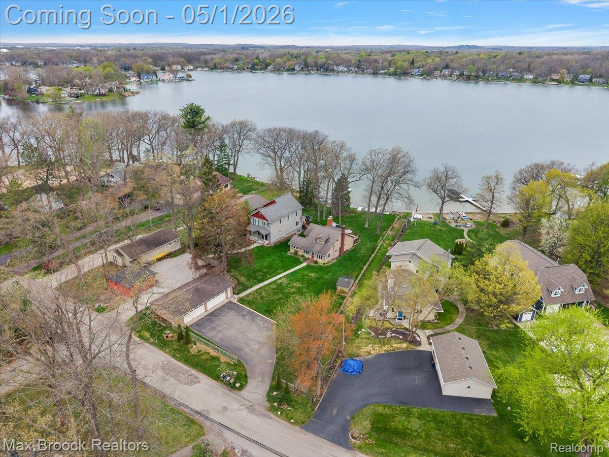 3650 Covert Road