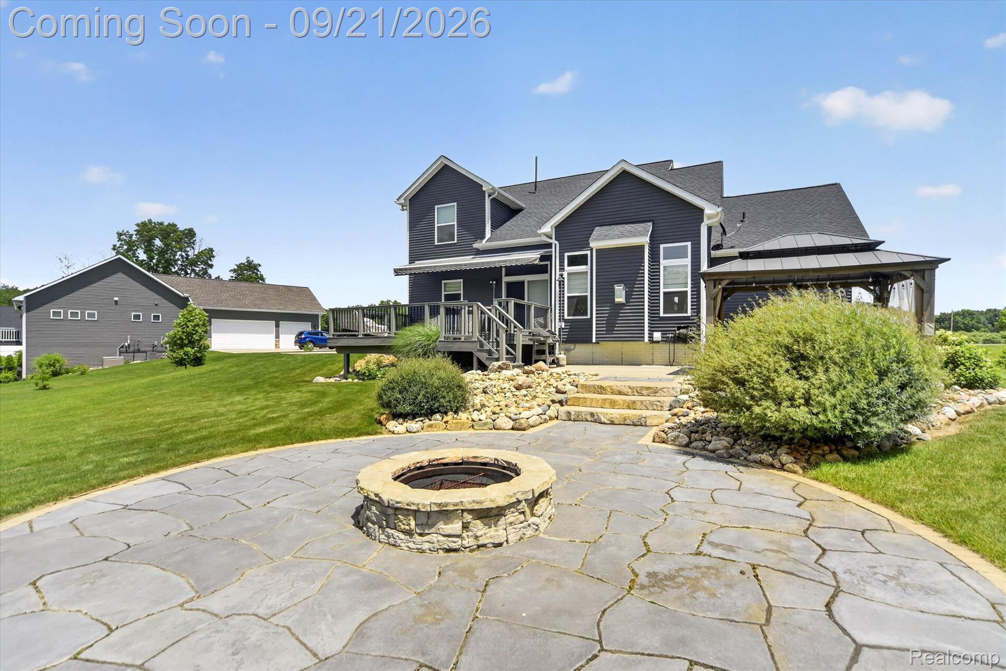 4856 Toratola Lane