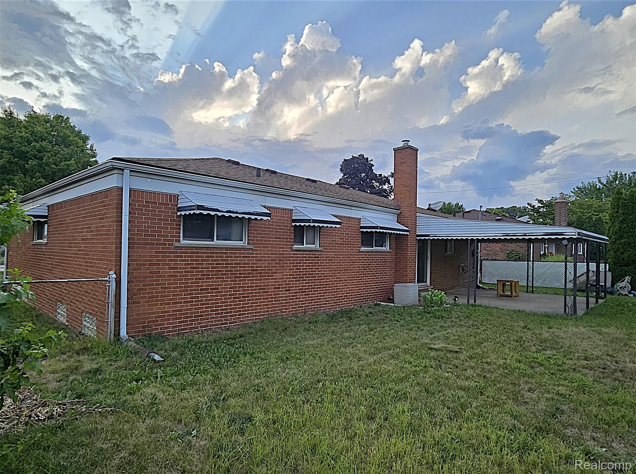 29012 James Drive