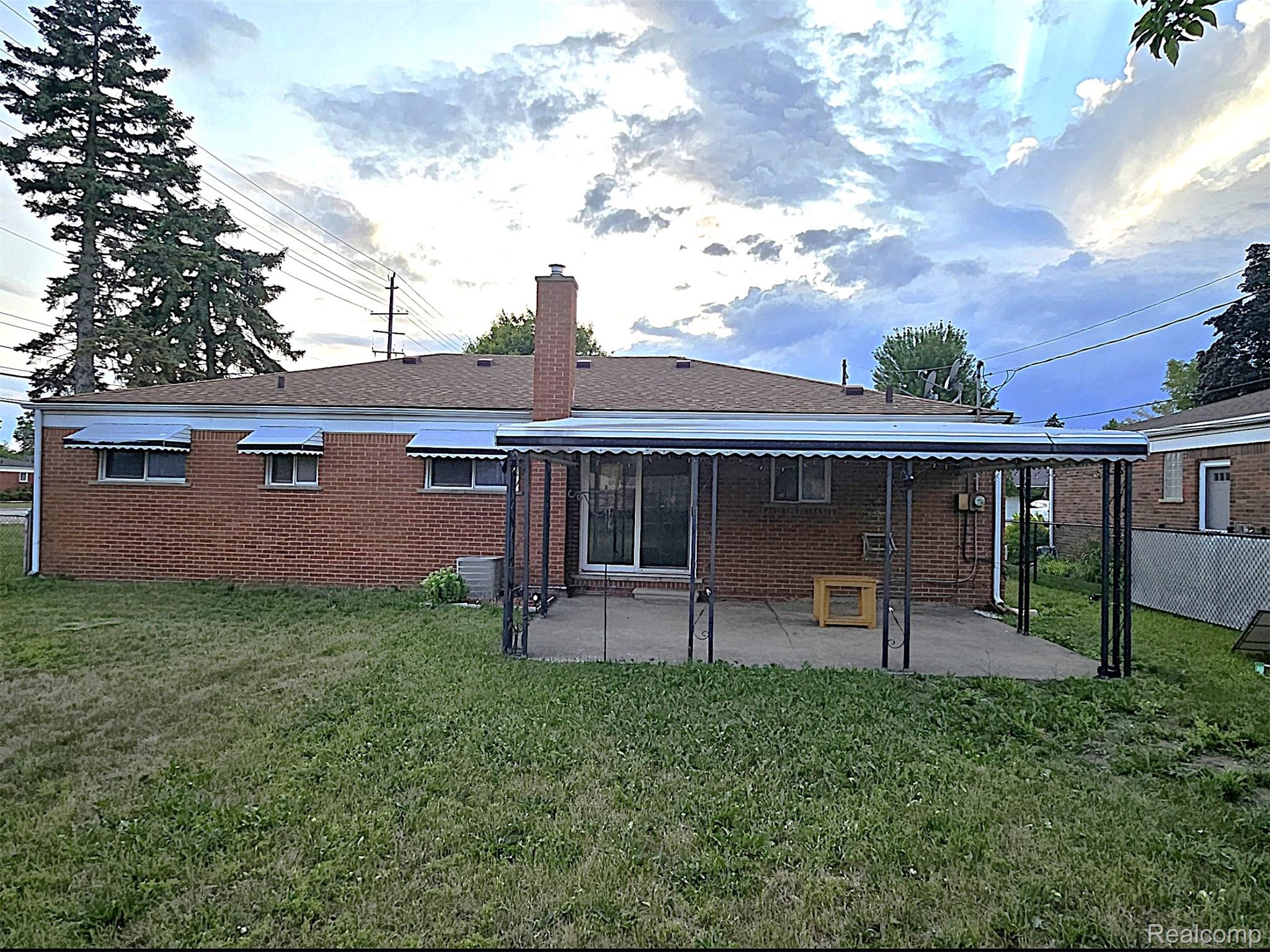 29012 James Drive