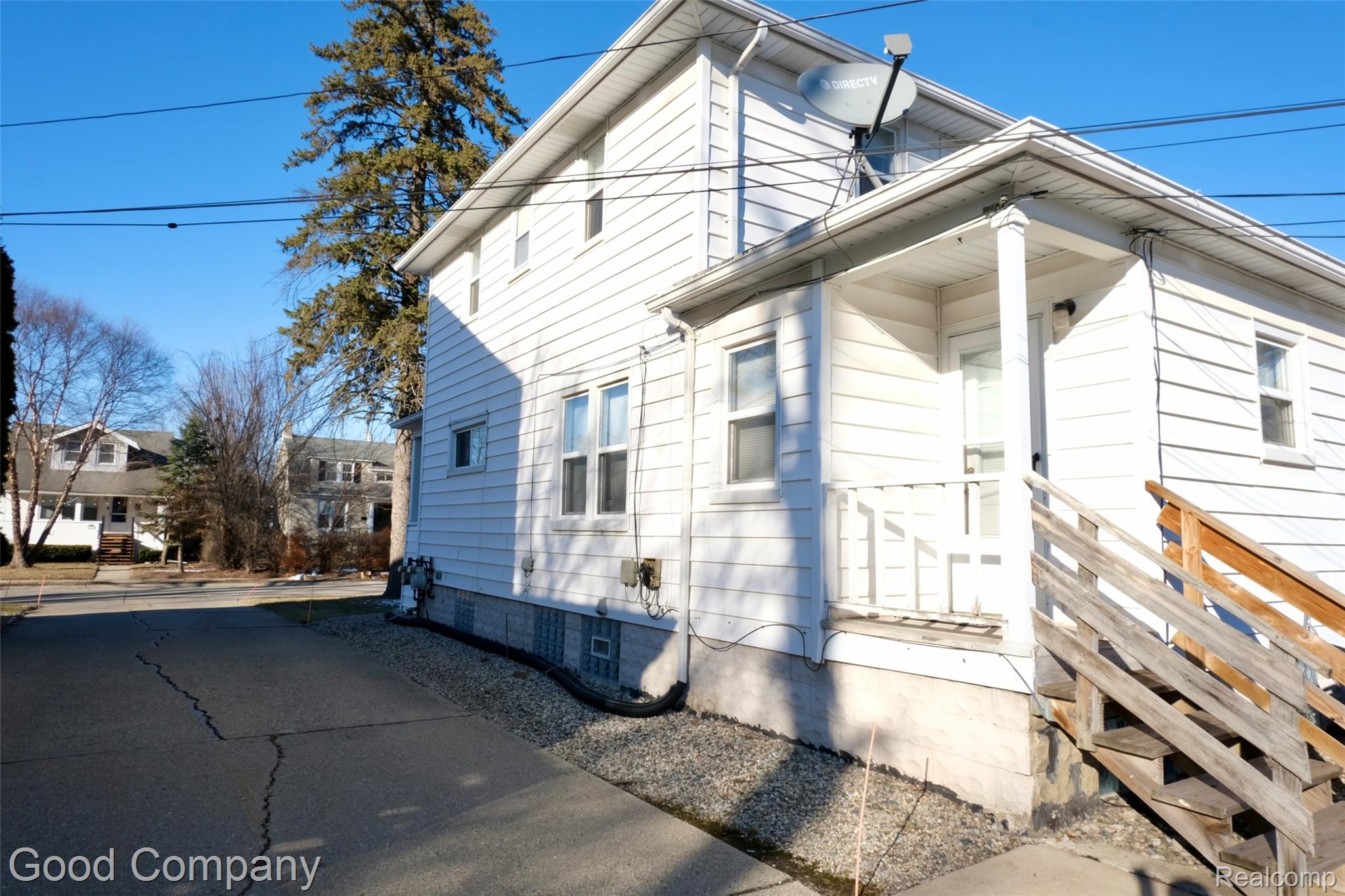 1247-1257 Franklin Road