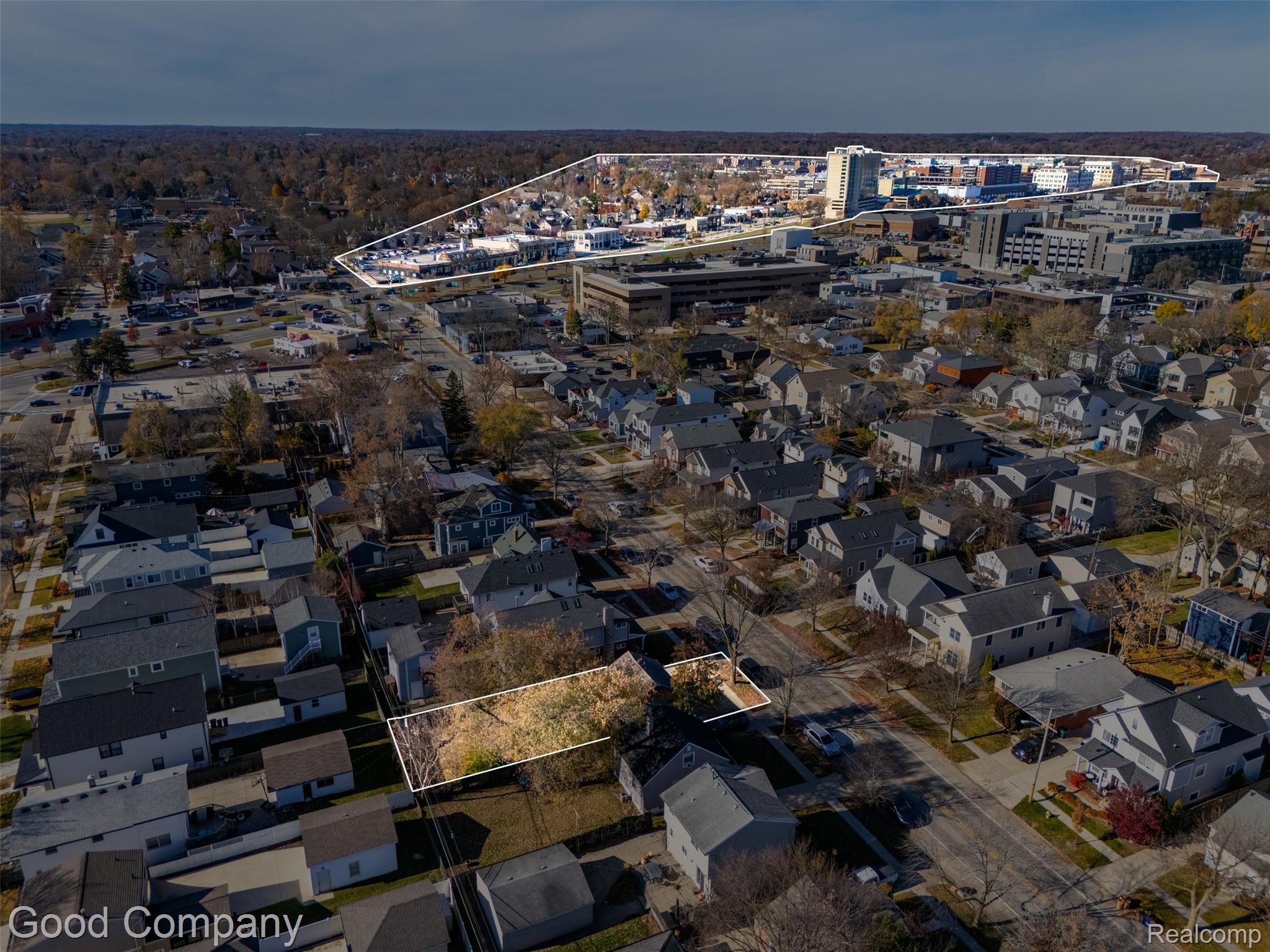 1308 E Lincoln Street