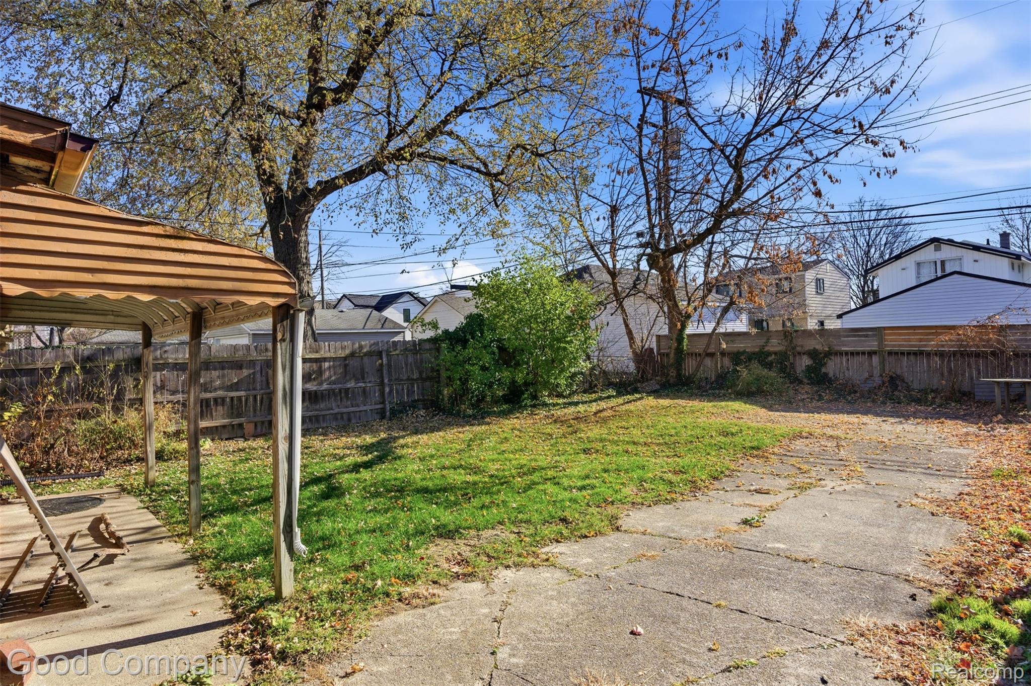 1308 E Lincoln Street