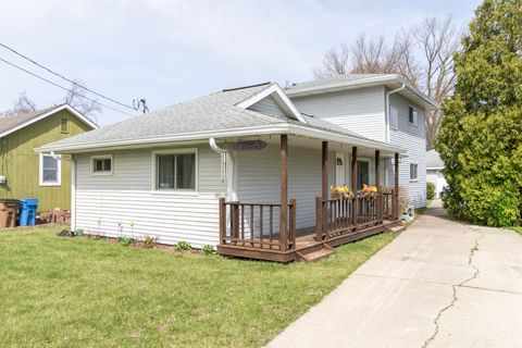 11702 TODDS Lane Green Oak Township MI 48189