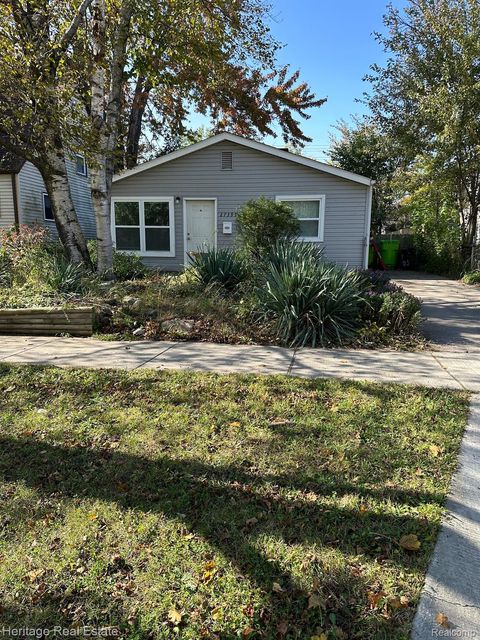 27399 BRETTONWOODS Street Madison Heights City MI 48071