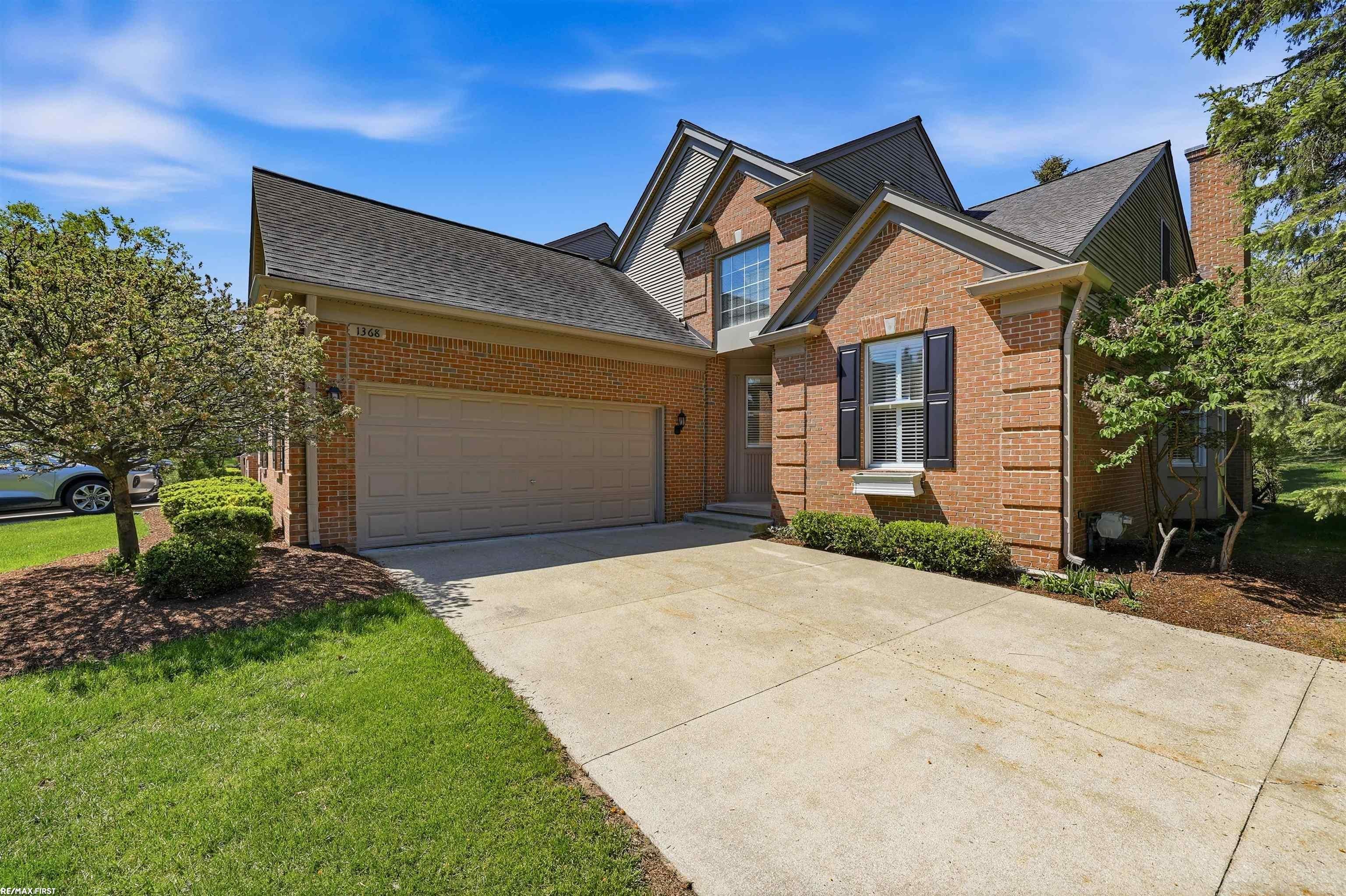 1368 Rock Valley Drive