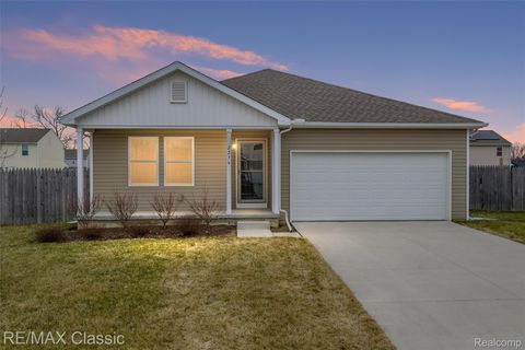 2276 Champion Drive Burton City MI 48519