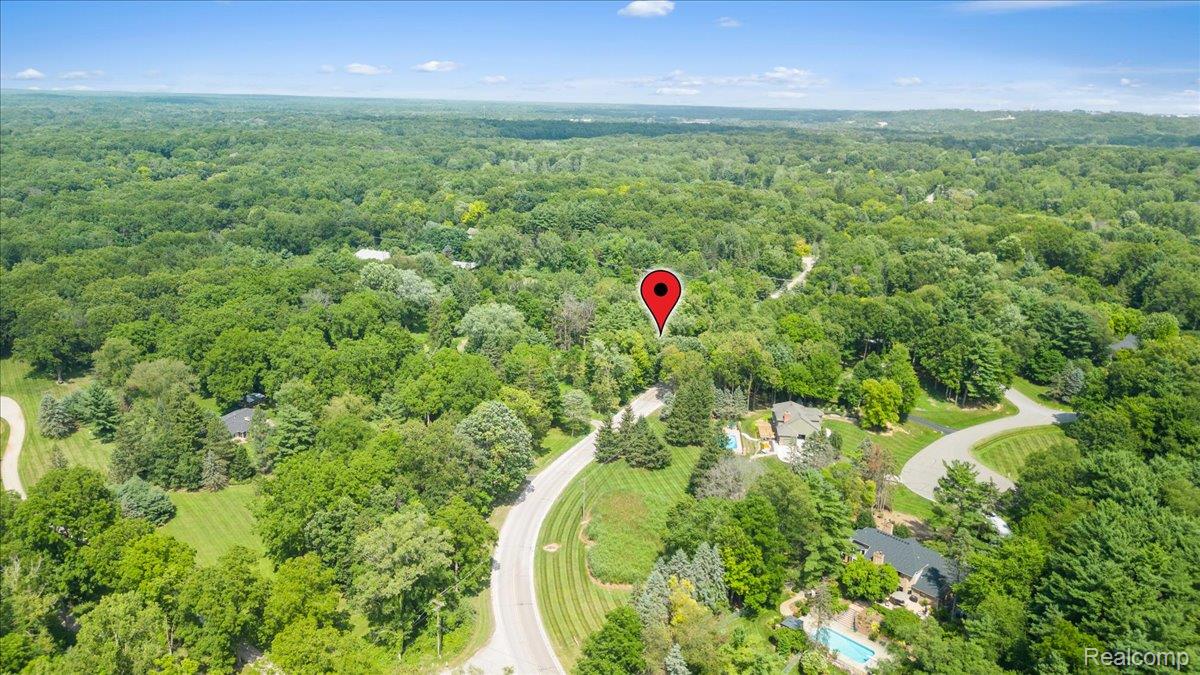 11071 Newman Road