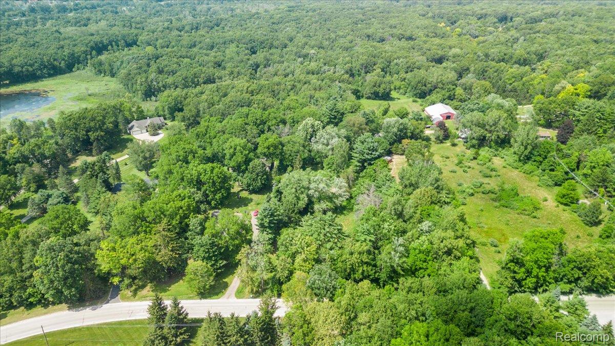 11071 Newman Road