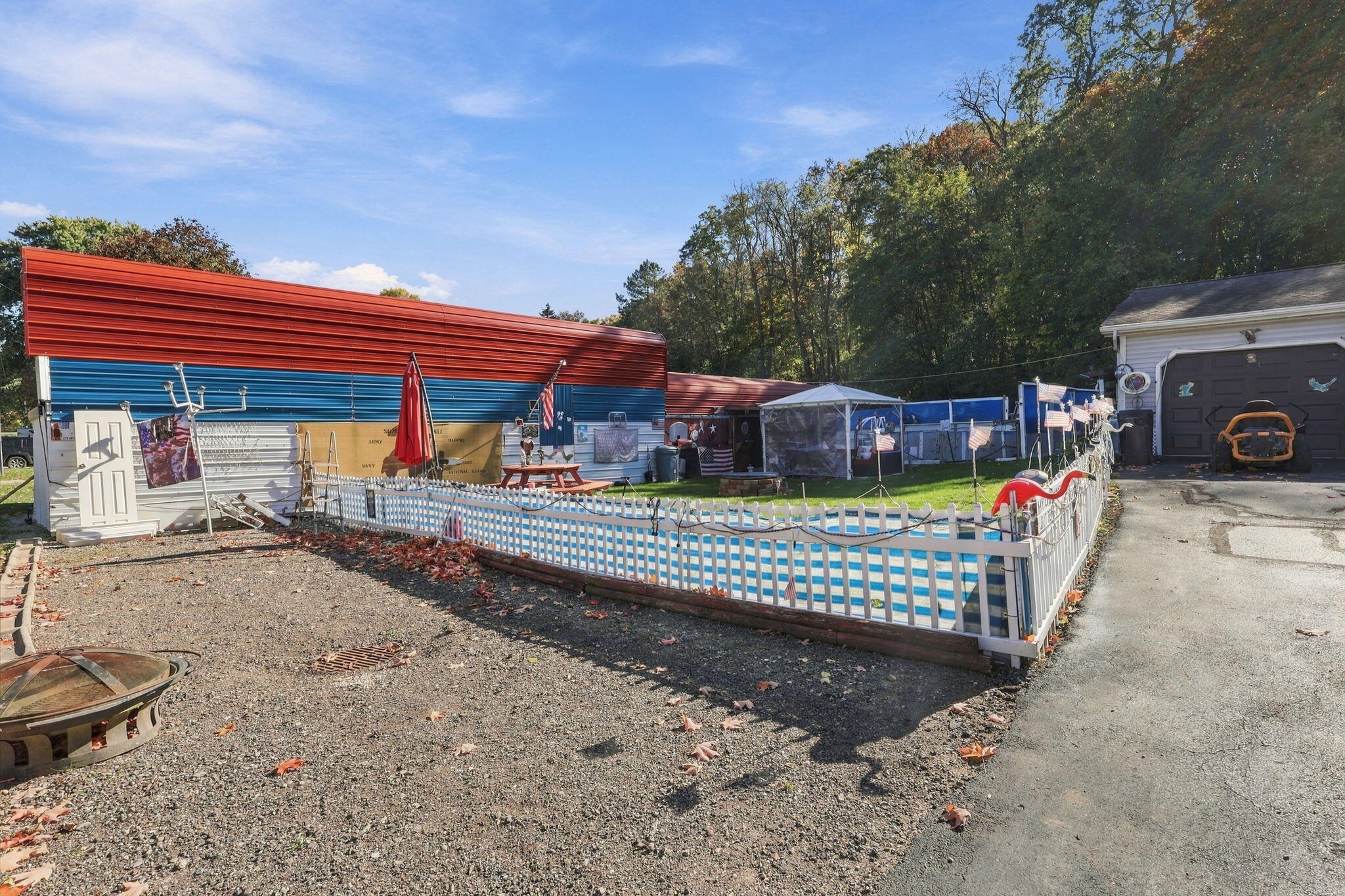 419 Felch Street