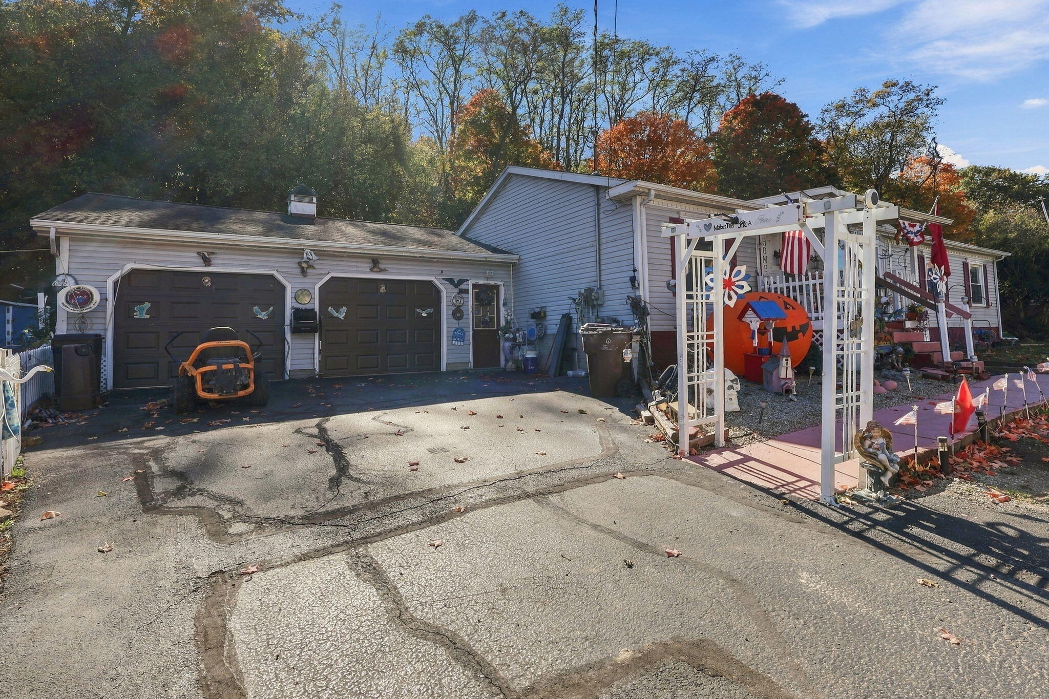 419 Felch Street