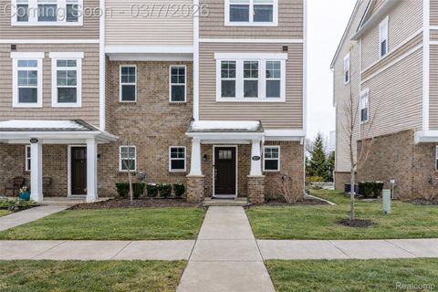 3217 Chambers W 87 Wixom City MI 48393