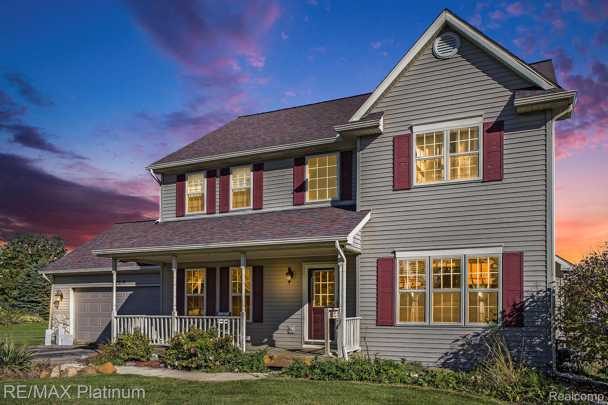 7819 Summer Breeze Trail