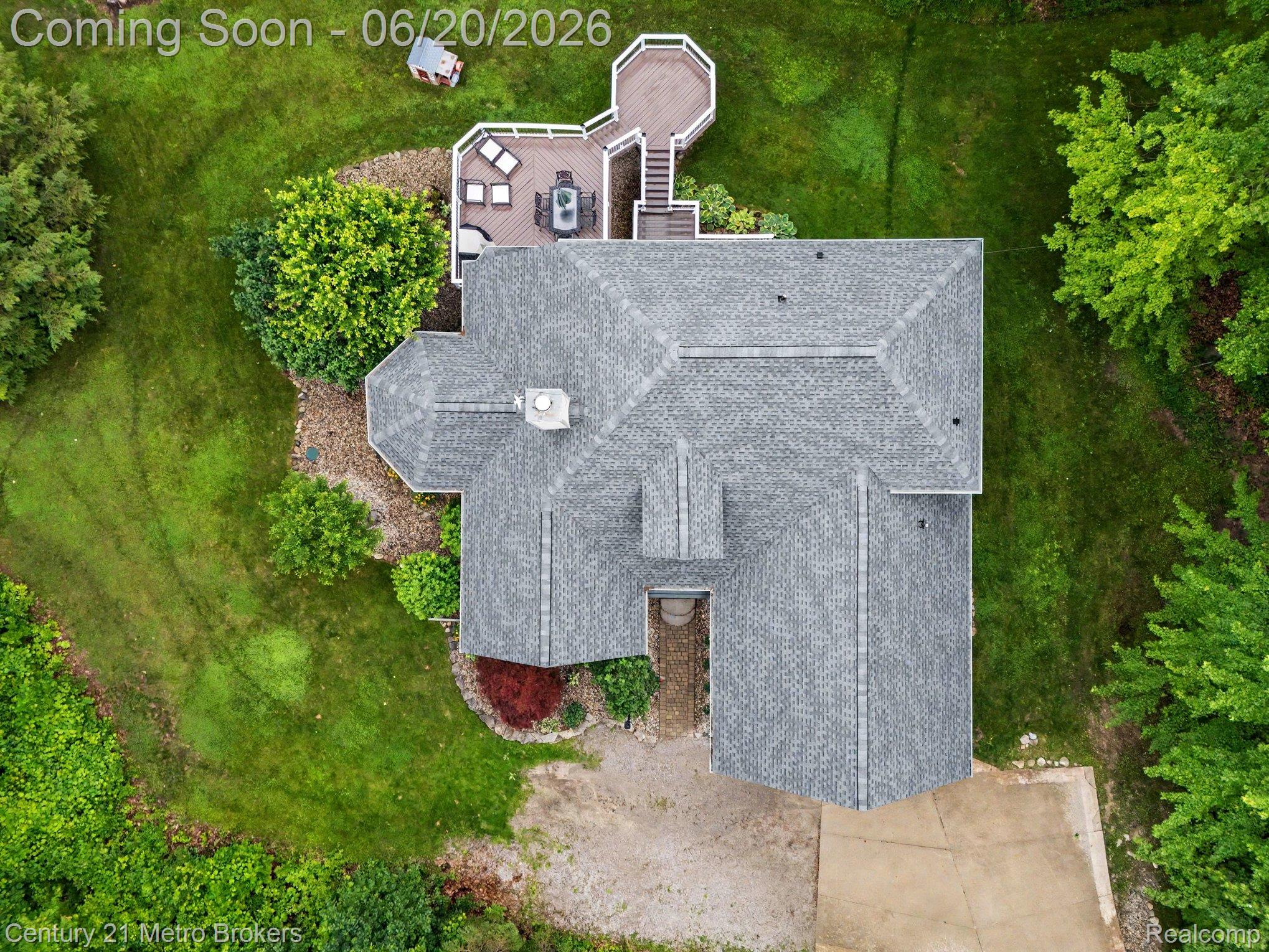13275 Old Oaks Drive
