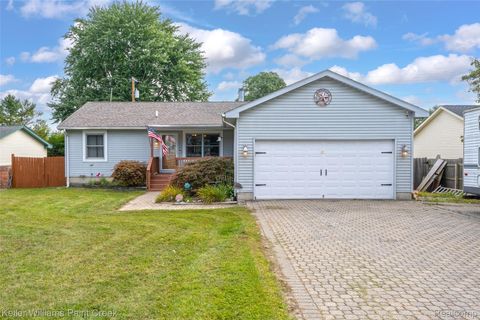 3755 Joslyn Road Orion Charter Township MI 48359