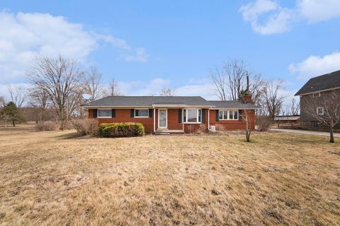 10765 Hitchingham Road Augusta Charter Township MI 48160