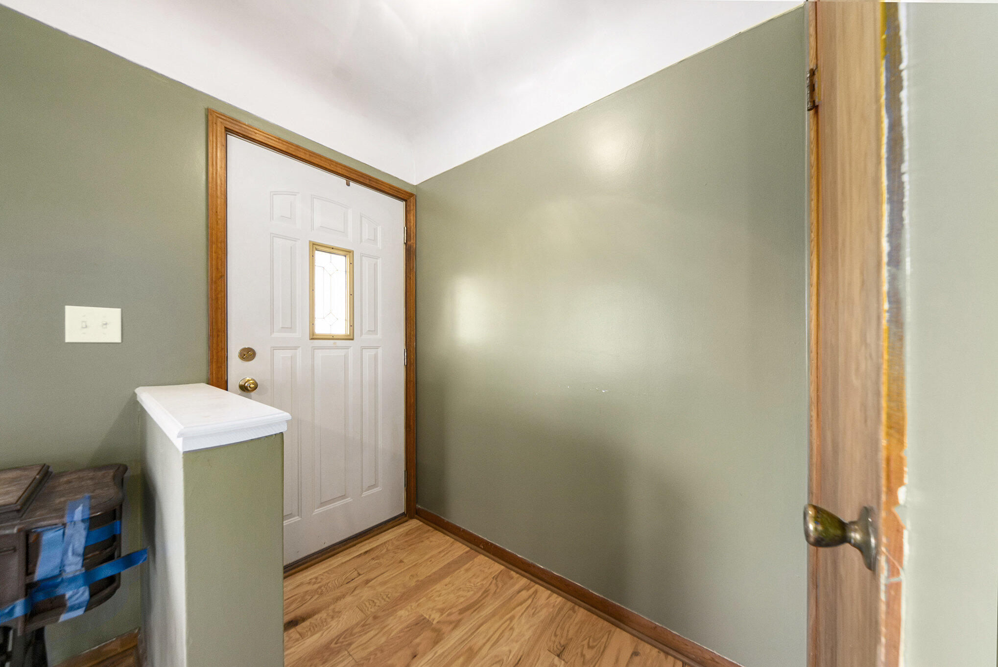 10765 Hitchingham Road