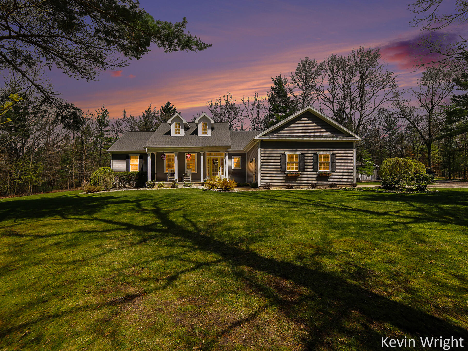 1492 Crystal Lake Road