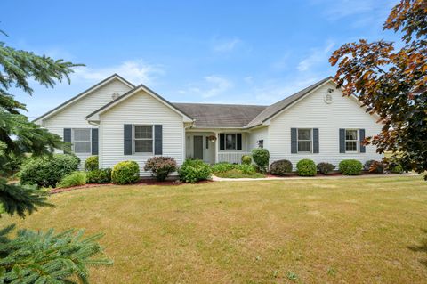 38347 Co Rd 374 Paw Paw Township MI 49079