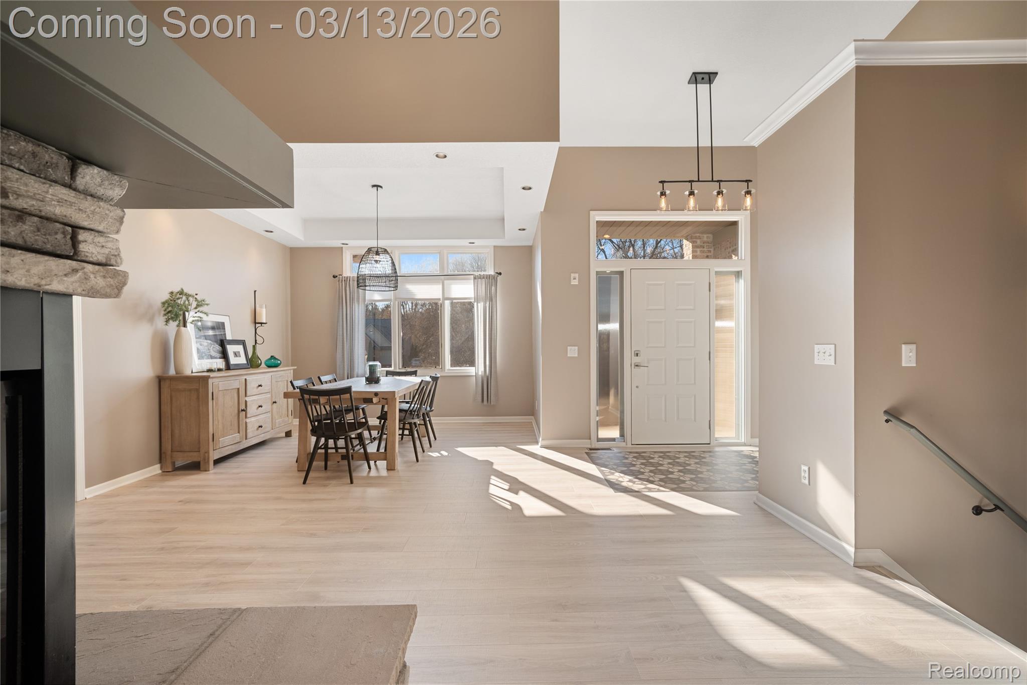 9833 Rolling Greens Drive